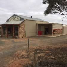 Bower Hall Camping Grounds | Bower SA 5374, Australia