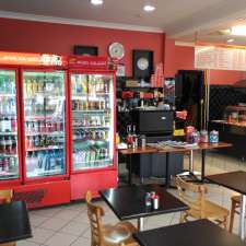Cafe Modena | 123 Burnley St, Richmond VIC 3121, Australia