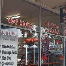 Wendy's Bakery | 473 Whitehorse Rd, Mitcham VIC 3132, Australia
