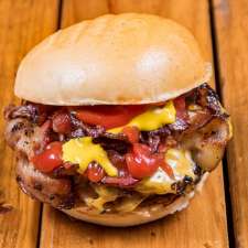 #burgerlove Endeavour Hills | Shop 64B/78 Heatherton Rd, Endeavour Hills VIC 3802, Australia