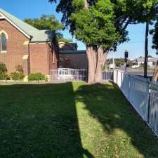 Mayfield Presbyterian Church | 33A Hanbury St, Mayfield NSW 2304, Australia