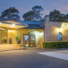 Briars Restaurant | 11683 Princes Hwy, North Batemans Bay NSW 2536, Australia