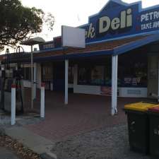 Australia Post - Lock LPO | Lock Deli, 34 Railway Terrace, Lock SA 5633, Australia