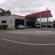 Montmorency Service Centre | 13 Looker Rd, Montmorency VIC 3094, Australia