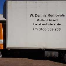 Wayne Dennis Removals | 57 Stanton Dr, Raworth NSW 2321, Australia