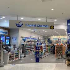 Capital Chemist Ulladulla | Shop T4 Woolworths Complex, 119-121 Princes Hwy, Ulladulla NSW 2539, Australia