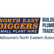 North East Diggers | 10 Eileen Cl, North Warrandyte VIC 3113, Australia