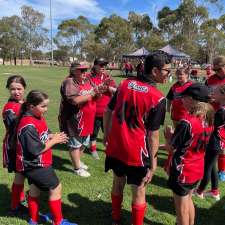 Giants Softball Club | Karbeethan Reserve, Evanston Gardens SA 5116, Australia