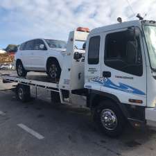 JAD Towing Perth | 21 Tallow Way, Bennett Springs WA 6063, Australia