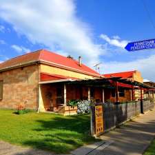 Anglican Church | cnr North Tce / Fourth Street, Penneshaw SA 5222, Australia