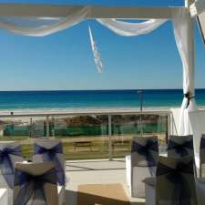 Bilinga Beach Weddings | 257 Golden Four Dr, Bilinga QLD 4225, Australia