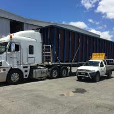 Forrest Logistics | 64 Tile St, Wacol QLD 4076, Australia