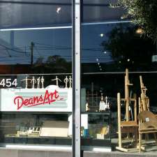 Deans Art | moved from 188 Gertrude St Fitzroy TO, 454 Smith St, Collingwood VIC 3066, Australia