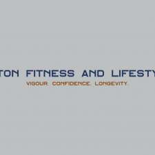 Anton Fitness and Lifestyle | 241/245 Pennant Hills Rd, Carlingford NSW 2118, Australia