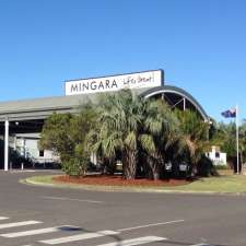 Mingara Event Centre | 12 Mingara Dr, Tumbi Umbi NSW 2261, Australia