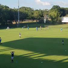 Larrakia Park Football Stadium | 23 Abala Rd, Marrara NT 0812, Australia