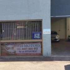 BWH MOTORS | 2/6 Donnison St W, West Gosford NSW 2250, Australia