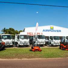 Airpower Darwin - Sales | 880 Stuart Hwy, Pinelands NT 0829, Australia