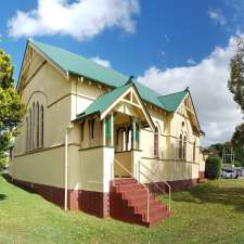 Alstonville Uniting Church | 14 Bugden Ave, Alstonville NSW 2477, Australia