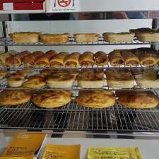 Evans Bakery | 50 Lydiard St N, Ballarat Central VIC 3350, Australia