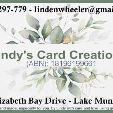 Lindys Card Creations | 93 Elizabeth Bay Dr, Lake Munmorah NSW 2259, Australia