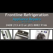 Frontline Refrigeration & Washing Machine Repairs | 59 Sovereign Ave, Kellyville Ridge NSW 2155, Australia