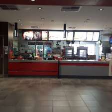 KFC Eastlink Southbound | Eastlink Service Centre Southbound, 1501 Eastlink, Scoresby VIC 3179, Australia