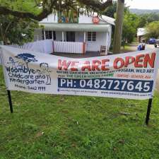 Woombye Childcare and Nature Kindergarten | 29 Blackall St, Woombye QLD 4559, Australia