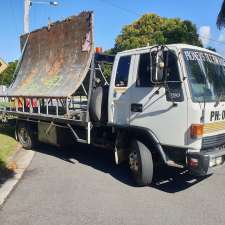 Honeys Tilt Tow and scrap removal | 19 Low St, Yandina QLD 4561, Australia