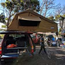 Cloudy Corner campground | South Bruny TAS 7150, Australia