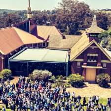 St. John's Anglican Church | enter via Hyde St, 61 Main St, Diamond Creek VIC 3089, Australia