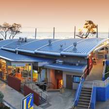Frankston Visitor Information Centre | 7N Pier Promenade, Frankston VIC 3199, Australia