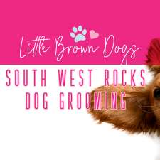 Little Brown Dogs SWR Dog Grooming | 19 Dilberang Cl, South West Rocks NSW 2431, Australia