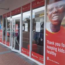 Save The Children Op Shop - Clarkson | Shop 4a/35 Ocean Keys Blvd, Clarkson WA 6030, Australia