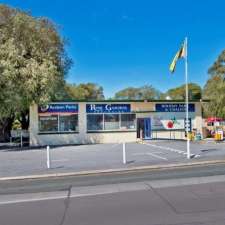 Acclaim Rose Gardens Beachside Holiday Park | 45 Mermaid Ave, Emu Point WA 6330, Australia