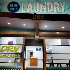 Blue Waves Laundry | 285 High St, Thomastown VIC 3074, Australia