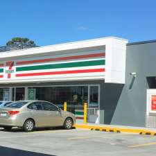 7-Eleven Forrestdale | 2 Haydock St, Forrestdale WA 6112, Australia