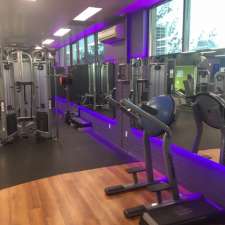 Anytime Fitness | 8 Liardet St, Weston ACT 2611, Australia