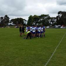 Blue Lake Knights Rugby League Club | 50 White Ave, Mount Gambier SA 5290, Australia