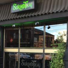 Sukhothai Restaurant | 490 High St, Northcote VIC 3070, Australia