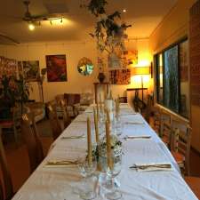 Rainforest Cafe Restaurant | 134 Mount Warning Rd, Mount Warning NSW 2484, Australia