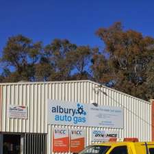 Albury Auto Gas | 854 Knight Rd, Albury NSW 2640, Australia