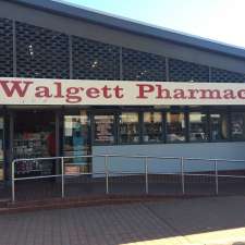 Walgett Pharmacy | 48 Fox St, Walgett NSW 2832, Australia