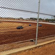 Geraldton City Speedway | 6 Bernie Clune Dr, Moonyoonooka WA 6532, Australia