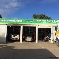 Baker's Auto Electrics | 76 Capper St, Gayndah QLD 4625, Australia