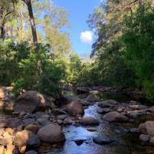 Alligator Creek Campground - Queensland national park | Unnamed Road, Mount Elliot QLD 4816, Australia