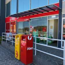 Australia Post | 141 Flemington Rd, Mitchell ACT 2911, Australia