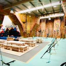 The Climbing Centre | Unit 3/16 - 24 Borec Rd, Penrith NSW 2750, Australia