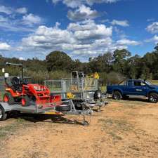 Diggermate Mini Excavator Hire Mundaring | 413 Carson St, Stoneville WA 6081, Australia
