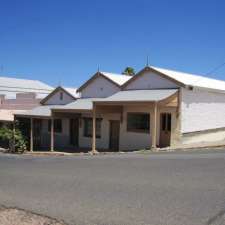 Carmines Antiques & Accommodation | 11 Railway Terrace, Morgan SA 5320, Australia